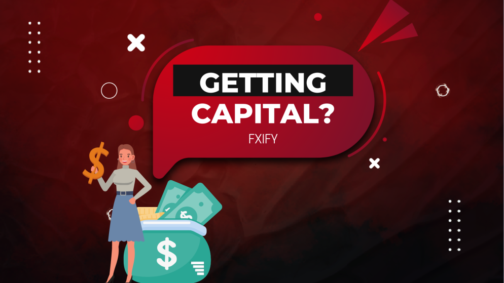 Is Getting FXIFY Capital Realistic? Here is Your Answer!
