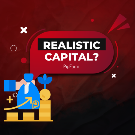 Is Getting PipFarm Capital Realistic?