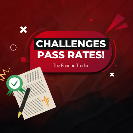 TFT Challenges Pass Rates: What do we have?
