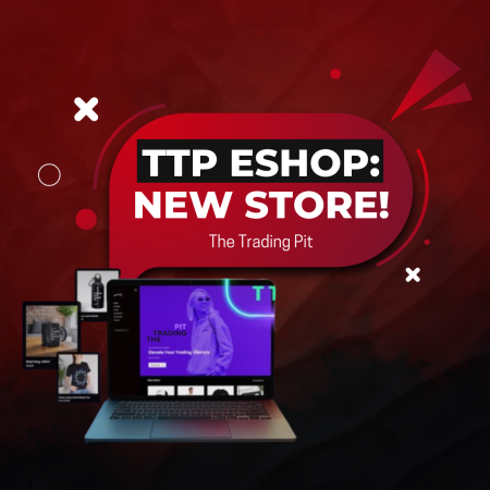 TTP eShop: The Trading Pit Merchandise New Store