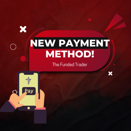 The Funded Trader New Payment Method: Plane