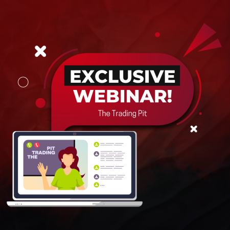 The Trading Pit Exclusive Webinar with Fair-Trading Academy