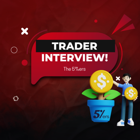 The5ers Trader Kim Interview: $70k+ Overall Withdrawal?