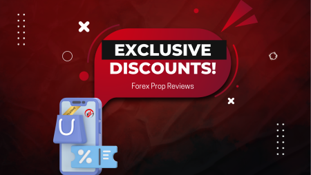 Unlock Exclusive Discounts for Top Prop Firms with FPR
