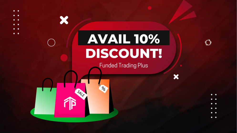 10% Discount for Funded Trading Plus: Get it Now!