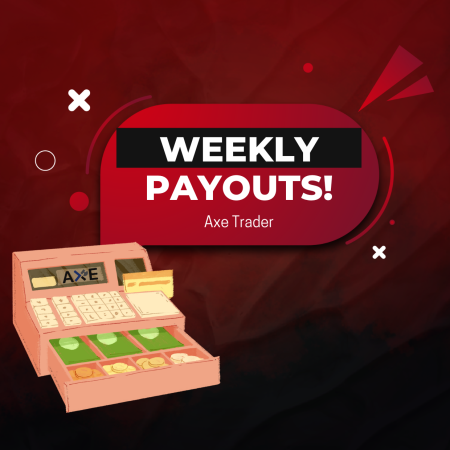 Axe Trader Top Payouts for Last Week: Good or Great?