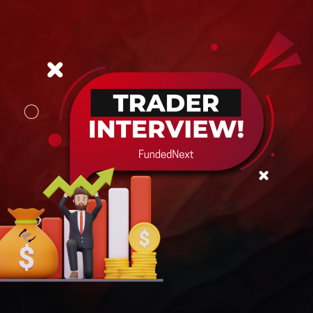 Bernd Skorupinski: FundedNext Trader Interview – His Journey!