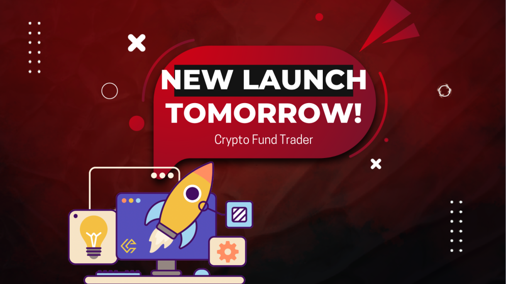 Crypto Futures Platform Launch Tomorrow: Ready for it?