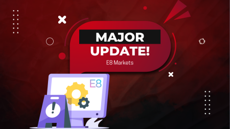 E8 Markets New Major Update to 1-Phase Account Models