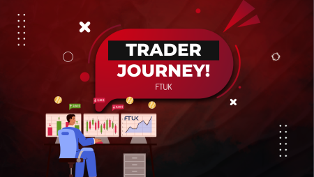 FTUK Trader Interview: Revealed His Impressive Journey