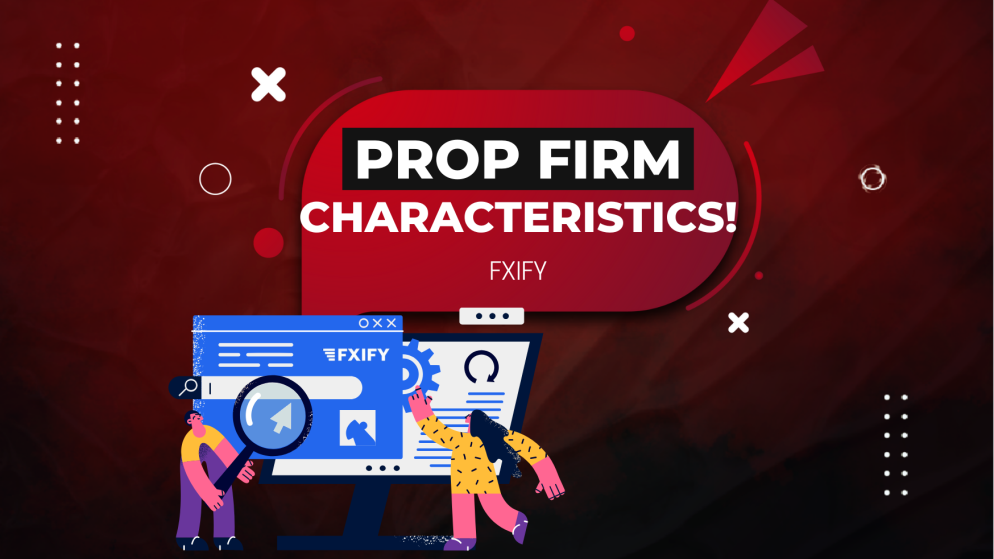 FXIFY Characteristics: Are you looking for these?