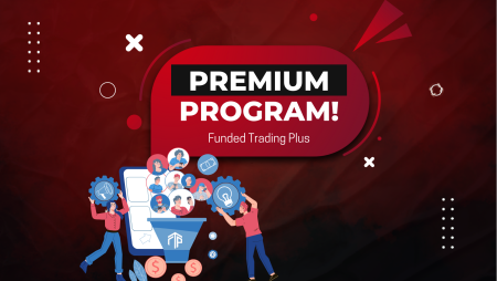 Funded Trading Plus Special Offer for Premium Trader Program