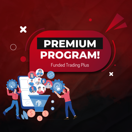 Funded Trading Plus Special Offer for Premium Trader Program