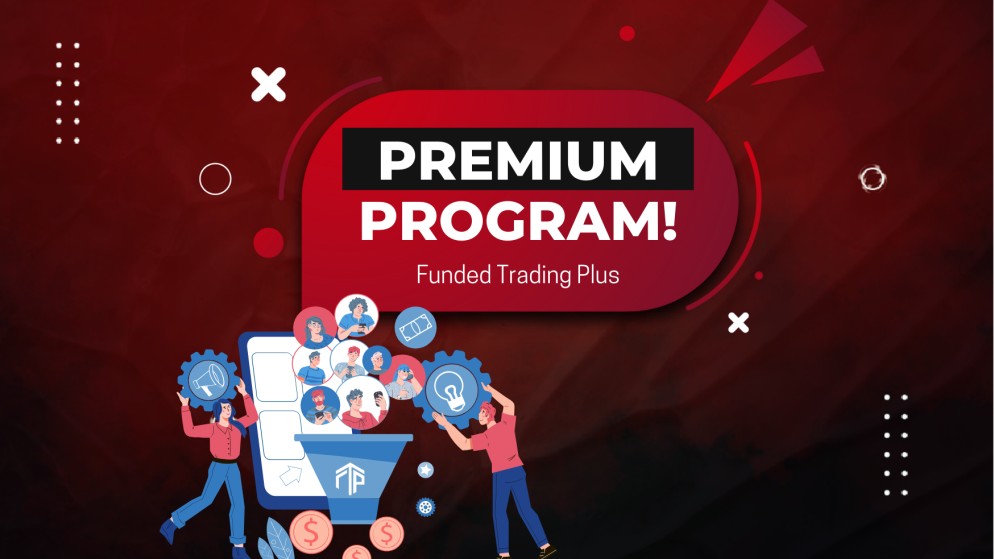Funded Trading Plus Special Offer for Premium Trader Program
