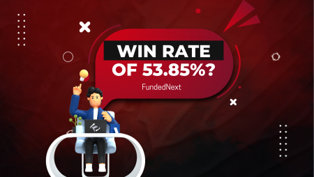 FundedNext Trader Akshat Interview: Win Rate of 53.85%?
