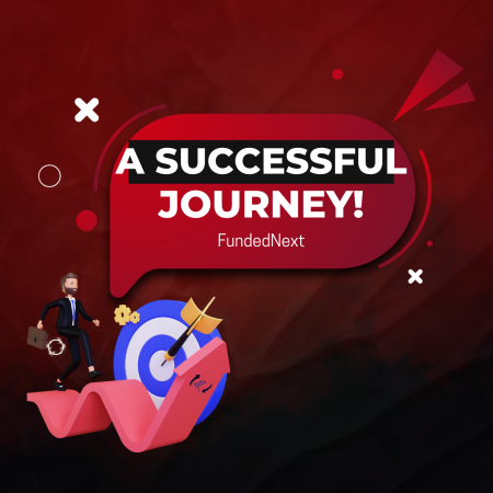 FundedNext Trader Interview: Bekhzodbek & his Successful Journey