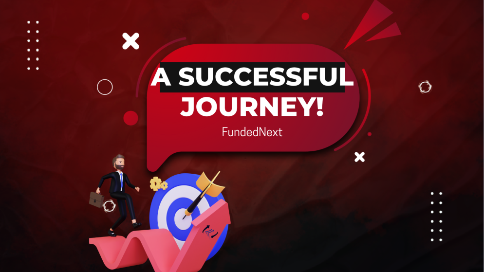 FundedNext Trader Interview: Bekhzodbek & his Successful Journey