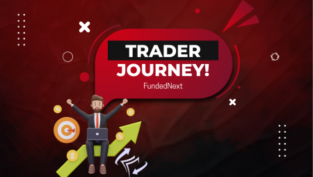 FundedNext Trader Interview: Charles Exceptional Journey