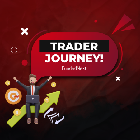 FundedNext Trader Interview: Charles Exceptional Journey