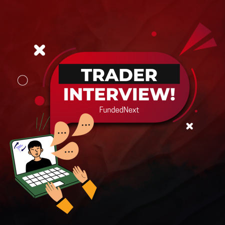 FundedNext Trader Peter Interview: Success with $15k+ Profit