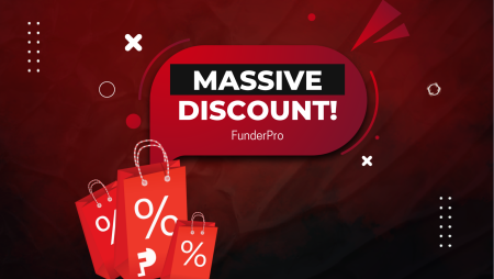 FunderPro Discount: Do You Want It?