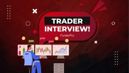 FunderPro Interview: Trader Josh Shares Insights