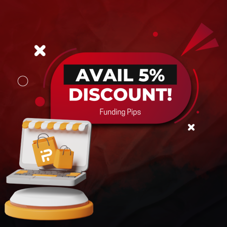 Funding Pips 5% Discount: Get it Now!