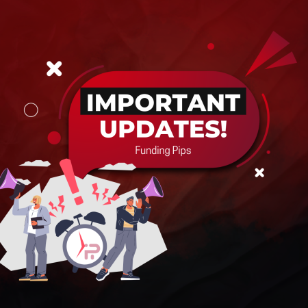 Funding Pips Important Updates: Loss limit Rule & HFT Update