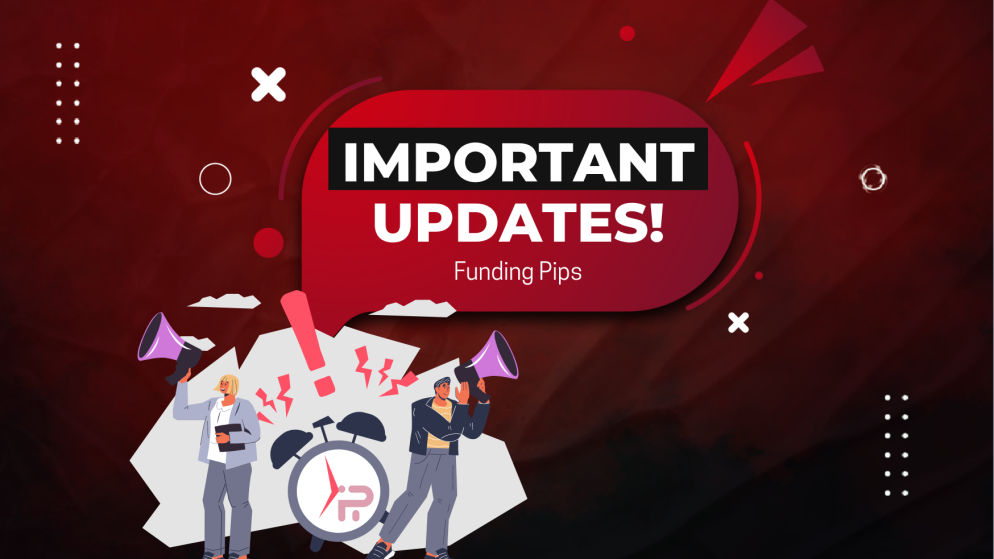 Funding Pips Important Updates: Loss limit Rule & HFT Update