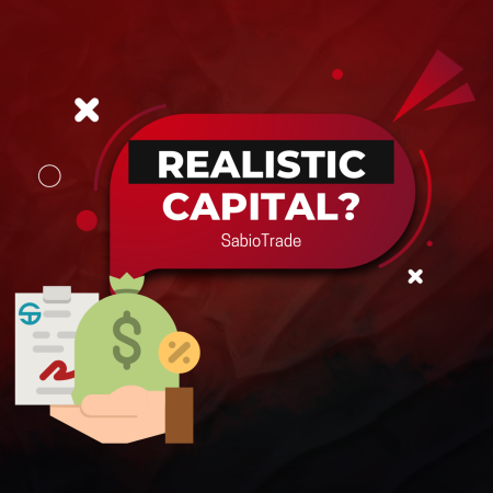 Is Getting SabioTrade Capital Realistic?