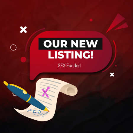 New Listing: SFX Funded – What’s Good about it?