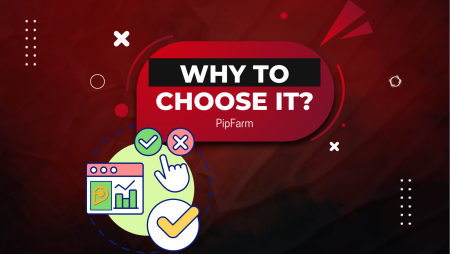 PipFarm Characteristics: Why You Should Choose Them?