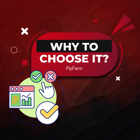 PipFarm Characteristics: Why You Should Choose Them?