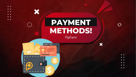 PipFarm New Payment Methods: Skrill & NETELLER
