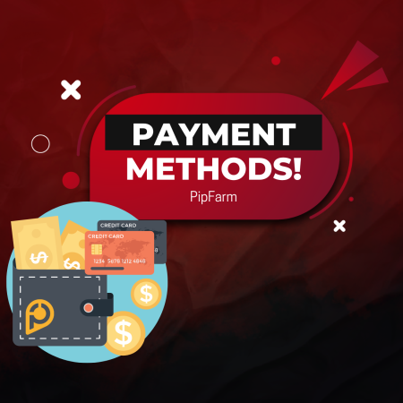 PipFarm New Payment Methods: Skrill & NETELLER