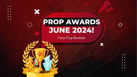Prop Awards Winners June 2024: A Celebration of Success
