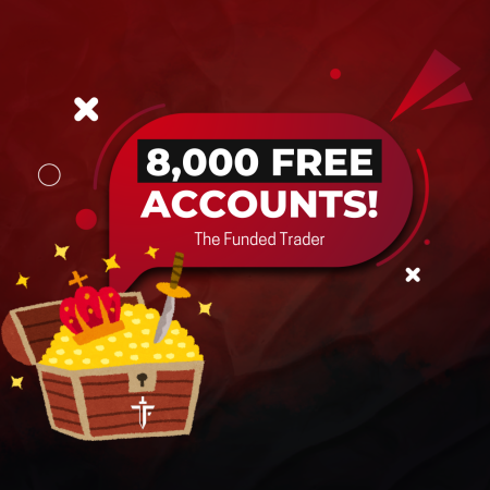 TFT Distributed 8,000 Free Accounts: New Opportunities