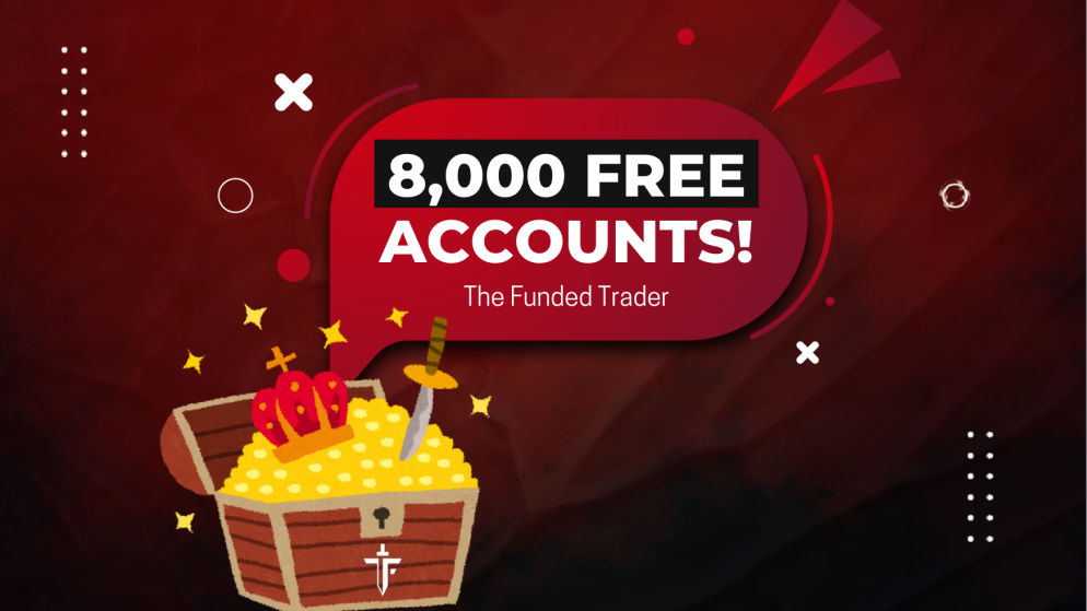 TFT Distributed 8,000 Free Accounts: New Opportunities