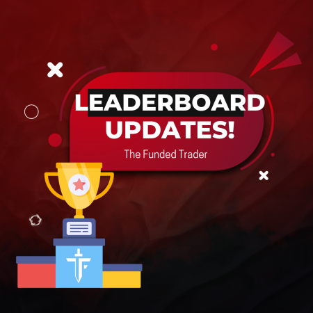 The Funded Trader Leaderboard Updates: What’s New?
