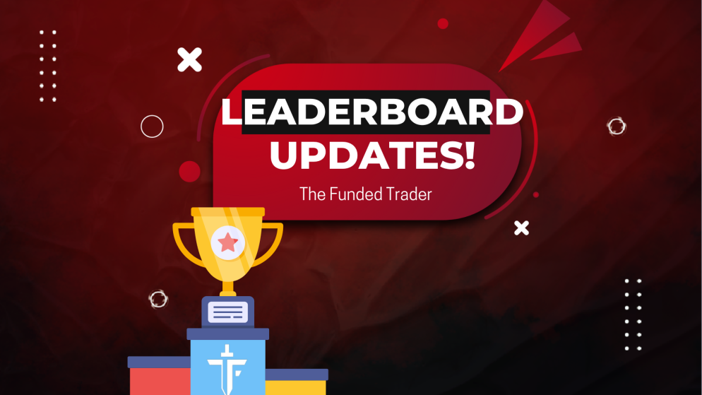 The Funded Trader Leaderboard Updates: What’s New?
