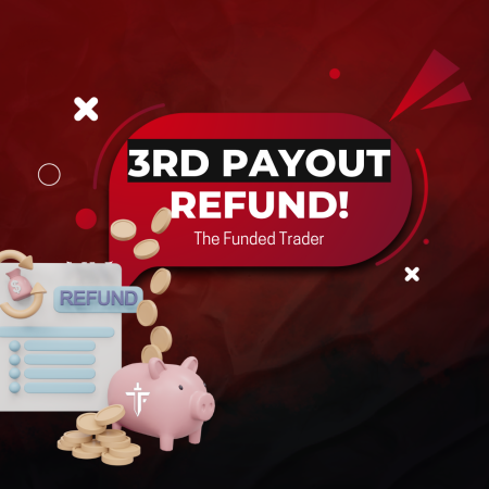 The Funded Trader Refund on 3rd Payout: A New Incentive?