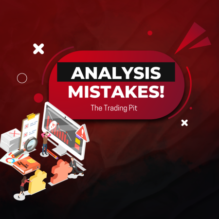 The Trading Pit Webinar: Common Chart Analysis Mistakes