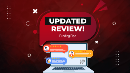 Updated Funding Pips Review Has Arrived: Check it Out!
