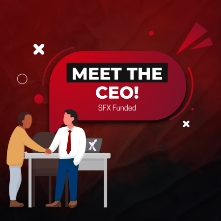 Who is the CEO of SFX Funded?