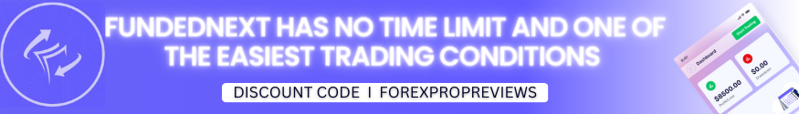 FundedNext Trader: Andrew & His Exclusive Interview