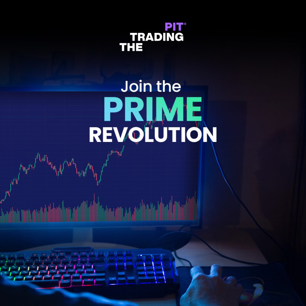 The Trading Pit has announced the launch of its new Futures Prime program, responding directly to feedback for favorable trading conditions.