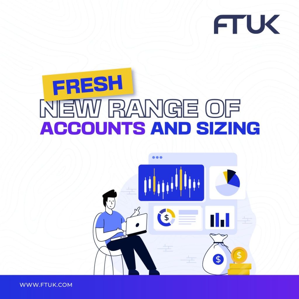 FTUK has announced a comprehensive overhaul of its account offerings, promising to set new standards in the industry.