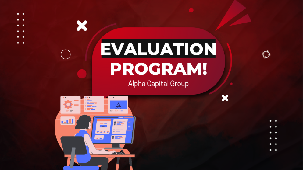 Alpha Capital Group New Evaluation Program: Alpha Swing