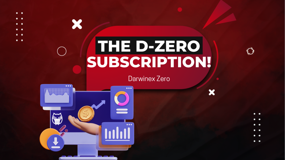 Breaking Down the D-ZERO Subscription & Perks