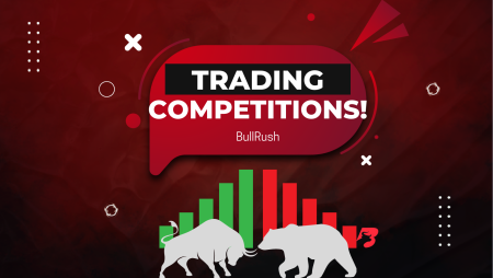 BullRush Trading Competitions Are Here!